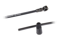 TUBO TRAVAO HIDRAULICO BIC FR SHIMANO XT ISMBH63L090