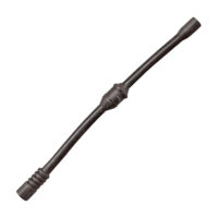 TUBO GAS MOTOS MCC PRO MAC 10.10 BER