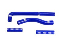 TUBO RADIADOR YA WR/YZ250F 01-06 SAMCO YAM-16-BU