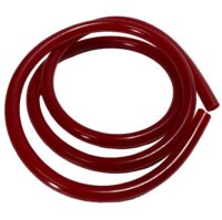 TUBO GAS Ø6 VERM HP 206503