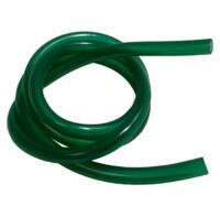 TUBO GAS Ø6 VERDE HP 206507