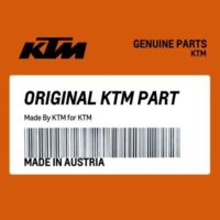 TUBO RADIADOR KTM 77035025000