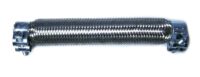 TUBO FLEXIVEL ESCAPE QUADRICICLO (VARIOS MOD.) R&S