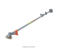 TUBO VARAO ROÇ Ø28 C/VEIO/CAB/CX EMB CH