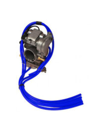 TUBOS CARBURADOR MOTO 4T AZUL 4MX