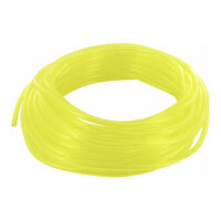 TUBO GASOLINA SILICONE Ø6.5X9.5MM BER