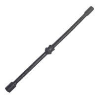 TUBO GAS MOTOS HUSQVARNA 61/66/162/266/268/272 BER