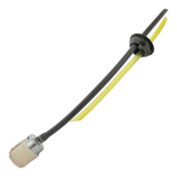 TUBO GAS ROÇADOR KAWASAKI TH23/26/34/43/48/TJ35/45 BER