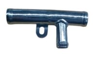 TUBO RADIADOR EM T KUBOTA ADAP. 1758072860 R&S