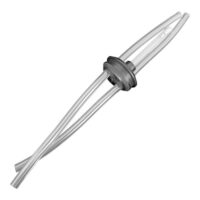 TUBO GAS ROÇADOR ALPINA/CASTOR VIP25/30/34/42/52 BER
