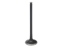 VALVULA ESCAPE AÇO CROSS PRO RP17310000