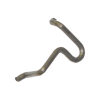 VARETA ACEL MOTOS. HUSQ 61/266/268 BER