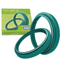 VEDANTES + RASPADORES FORQ. SKF SHOWA Ø47 KITG-47S
