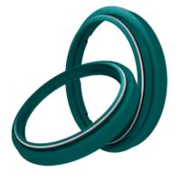 VEDANTES + RASPADORES FORQ. SKF MARZO Ø50 KITG-50M