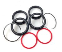 VEDANTES SUSP SKF 48MM CPL KTM RP10048T