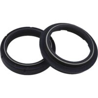VEDANTES + RASPADORES FORQUETA SKF SHOWA KITB-43S Ø43
