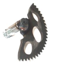 VEIO PEDAL KICKS TYPHOON/STALKER/STORM/RUNNER