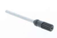VEIO SENFIM BOMBA OLEO HUSQ 51/55  503.6601-02
