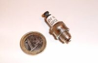 VELA DENSO U20M-U