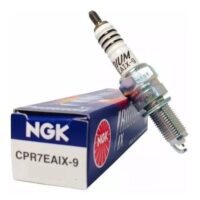 VELA NGK CPR7EAIX-9