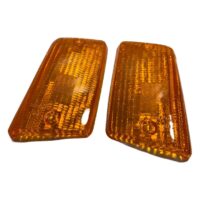 VIDROS PISCA VESPA PK50 XLS TRAS