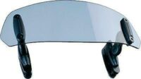 VIDRO PARA-BRISAS REGULAVEL UNIV. 277X100MM PUIG