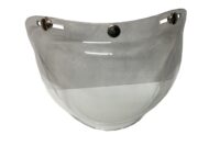 VISEIRA CAPACETE NAU N200/600 CLARA BOLHA