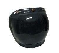 VISEIRA CAPACETE NAU N200/600 FUMADA BOLHA