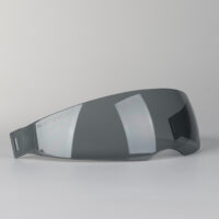 VISEIRA INTE. CAPACETE ACERBIS BOX G-348 ESCURA