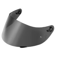 VISEIRA CAPACETE AGV GT2 C/ PINLOCK K1/K3/K5/SV ESCURA