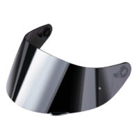 VISEIRA CAPACETE AGV GT2 C/ PINLOCK K1/K3/K5/SV ESPELHADA