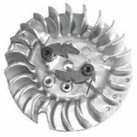VOLANTE MAGNETO HUSQ 51/55 503521801