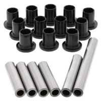 CASQUILHOS TRIANGULOS POLARIS ALL BALLS 50-1135