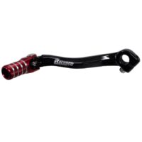 ALAVANCA VELOCIDADES HONDA CR250F (04-19) RACE PRO VERM