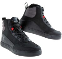 BOTAS FORMA MILANO DRY PRETO
