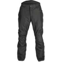 CALÇAS ACERBIS CE DISCOVERY 2.0 SENHORA PRETO
