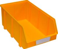 CAIXA STOCK MODELO C SUC AMARELO