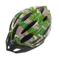 CAPACETE CICLISMO TEKMAX MV26 OUTMOULD CAMUFLADO L