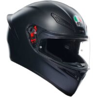 CAPACETE AGV K1 S E2206 PRETO MATE