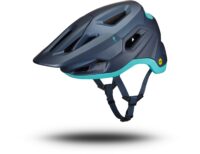 CAPACETE SPECIALIZED TACTIC 4 CAST BLUE