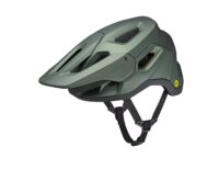 CAPACETE SPECIALIZED TACTIC 4 OAK GREEN