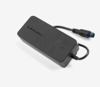 CARREGADOR BIC. ELE. ORBEA SMART CHARGER RS GEN 1 4A-2A 42V