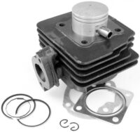 CILINDRO COMPLETO SUZUKI KATANA 50 AC STD TNT