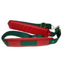CORREIAS ALMOFADADAS ATOM VIEIRA 18A