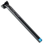 ESPIGAO DE SELIM PRO LT Ø27.2 400MM