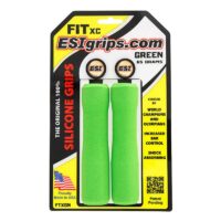 PUNHOS ESIGRIPS FIT XC VERDE
