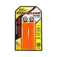 PUNHOS ESIGRIPS FIT XC LARANJA
