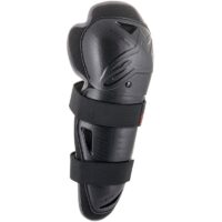 JOELHEIRAS ALPINSTARS BIONIC ACTION PRETO/VERMELHO