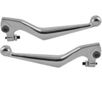 MANETES PEUGEOT SATELIS 125 CROMADAS