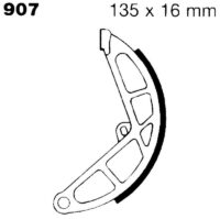 MAXILAS TRAVAO PIAGGIO BRAVO/CIAO/SI VESPA EBC V907